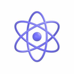 React